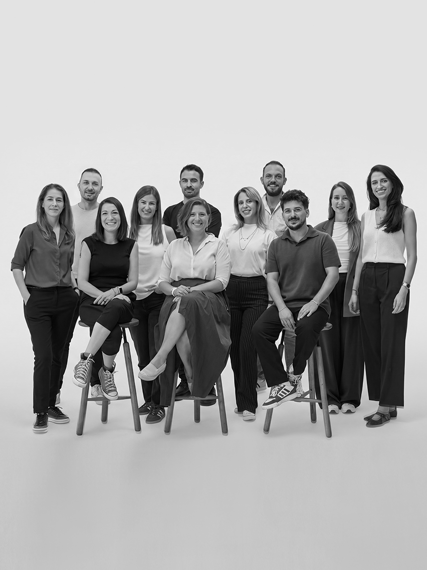 Enza Design Team - Türkiye