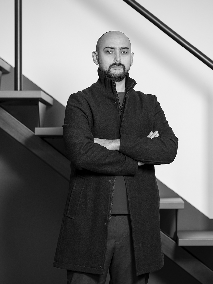 JDD Design Studio – İtalya