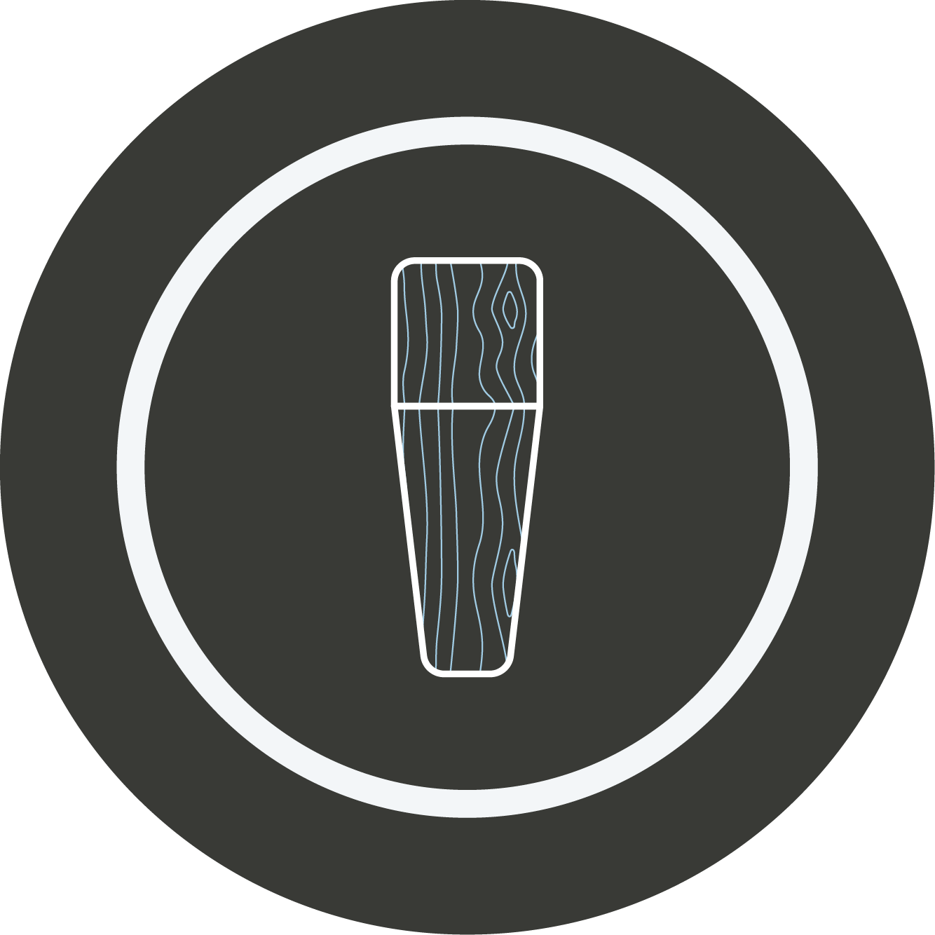 Деревянные ножки