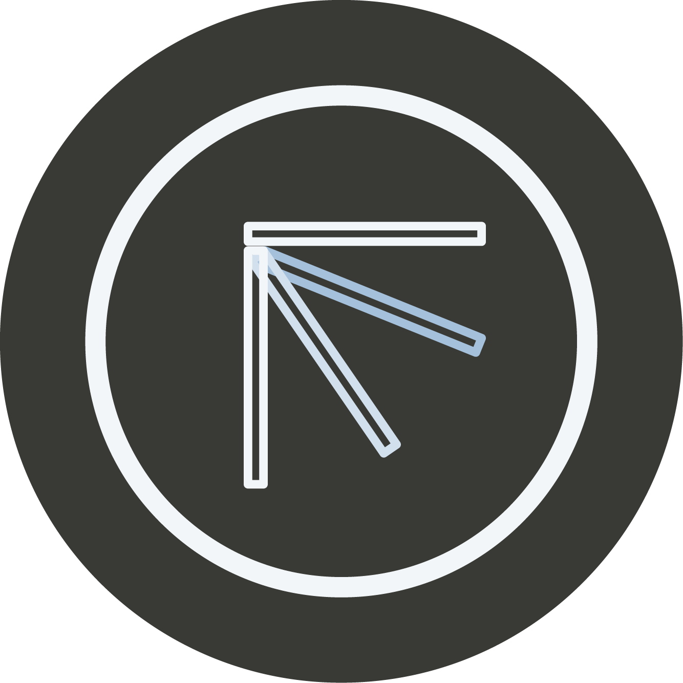 Подвижный абажур