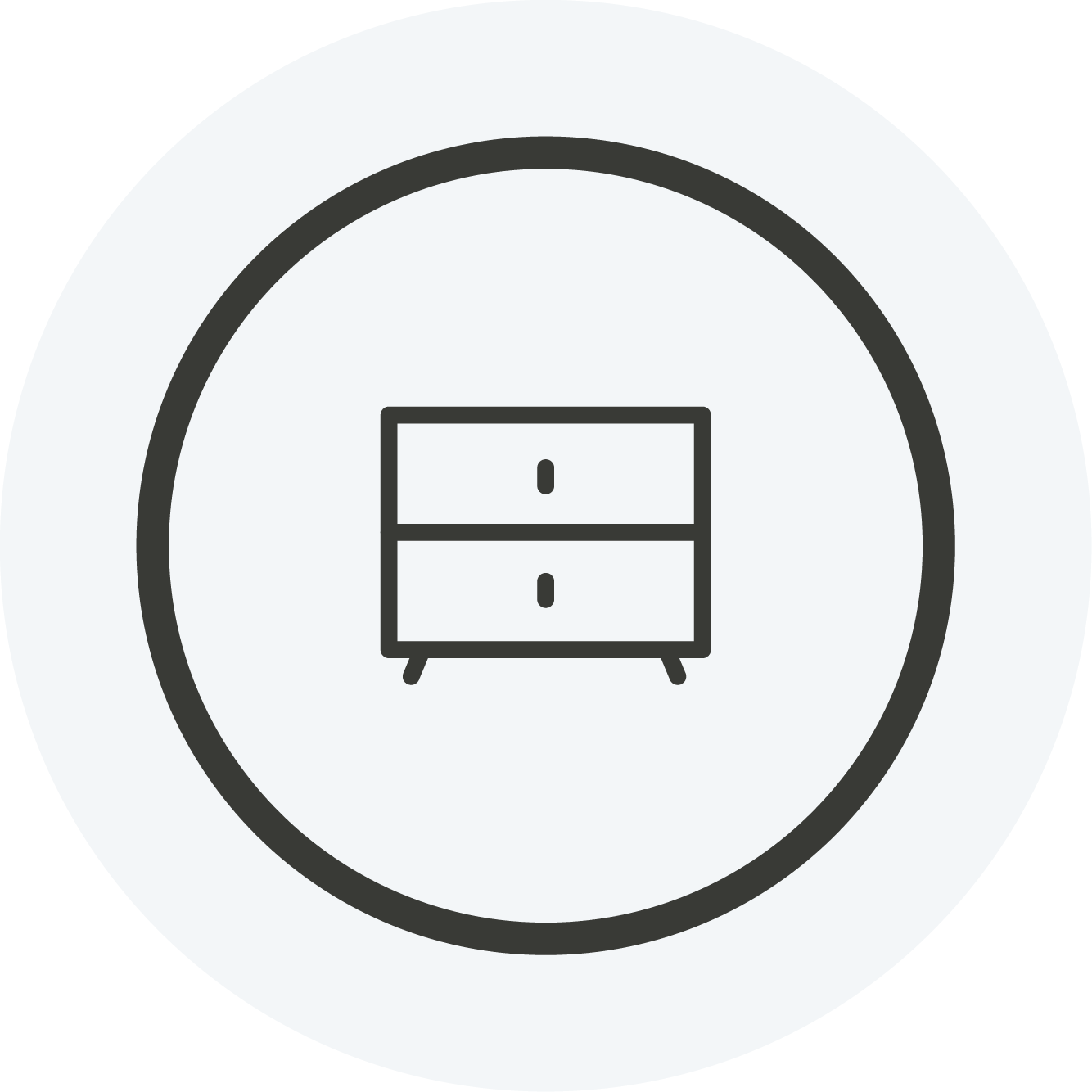 2-дверные шкафы