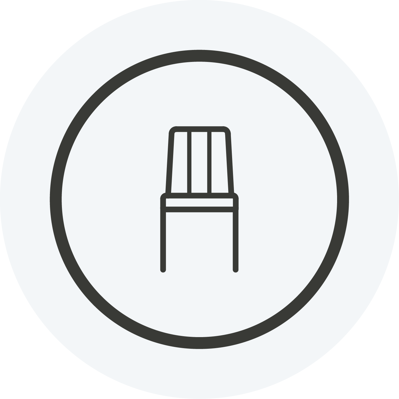 Стулья без подлокотников