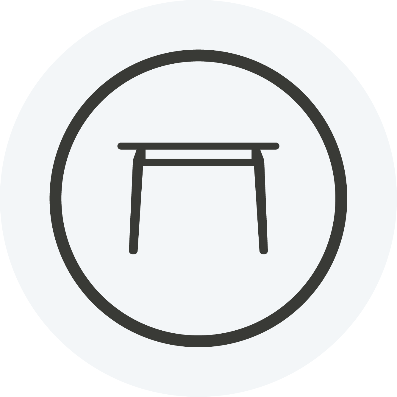 Кухонные столы