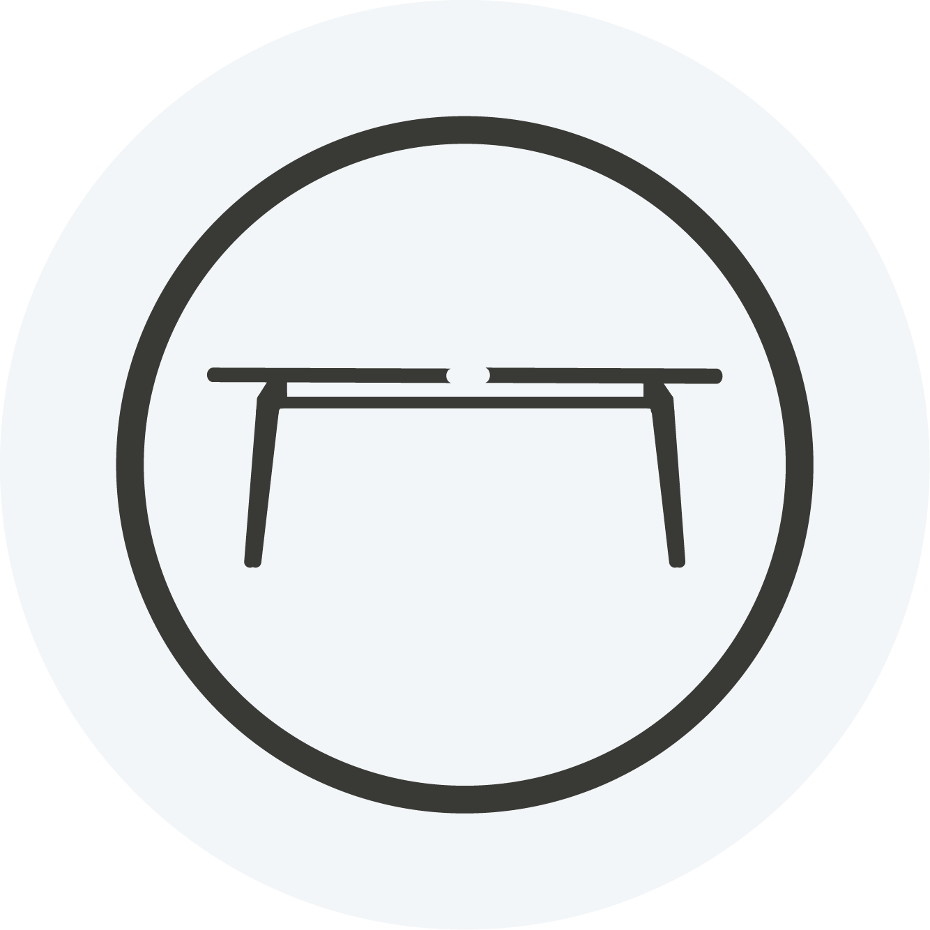 Раздвижные столы