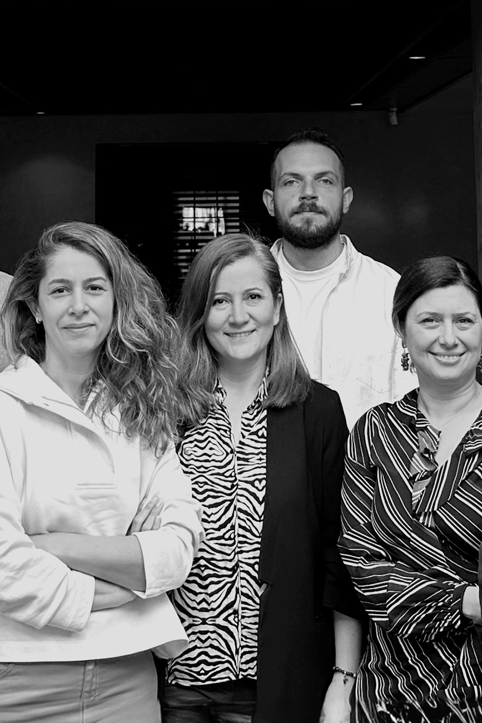 Enza Design Team