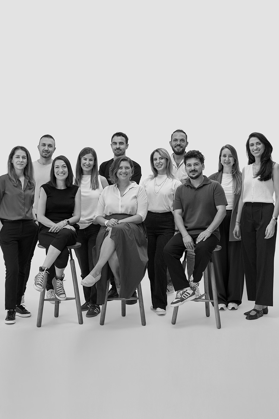 Enza Design Team