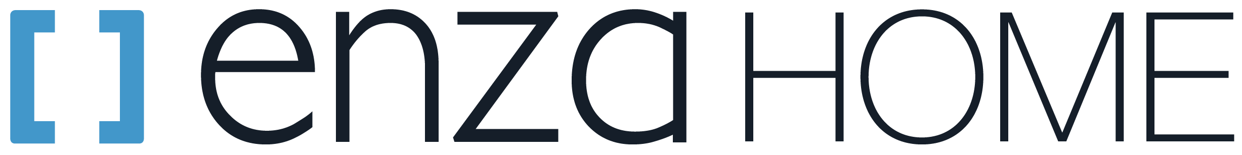 Enza Home logo