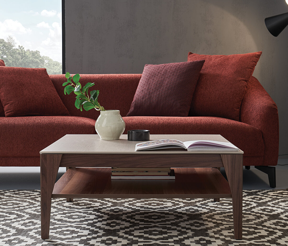 Netha Coffee Table