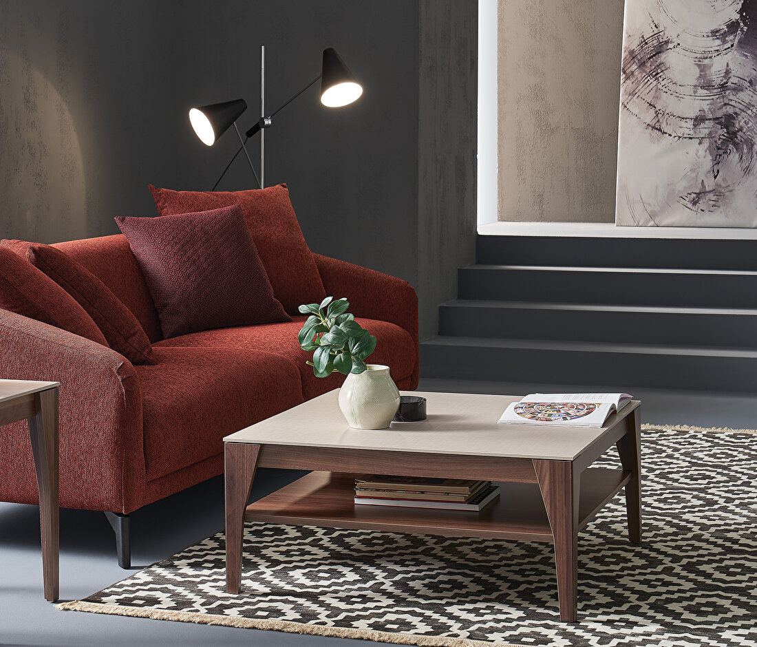Netha Coffee Table