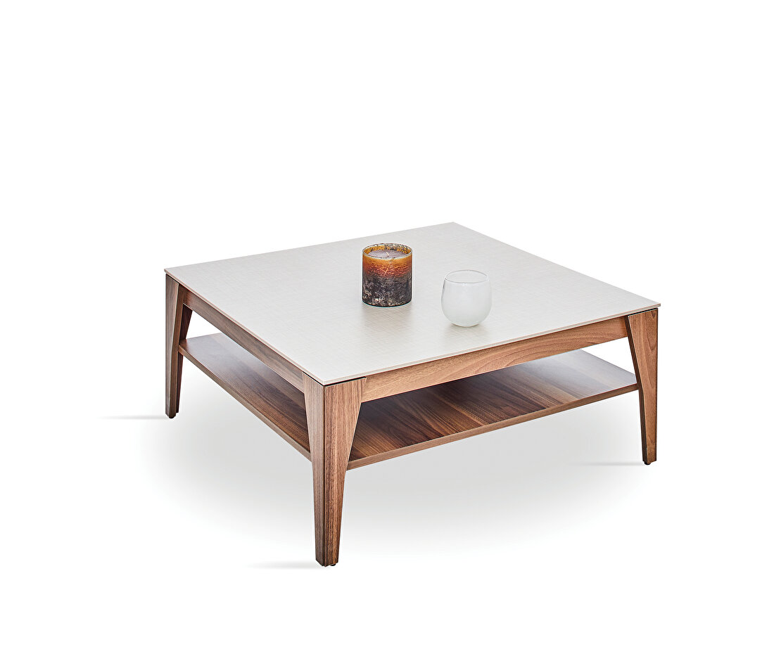 Netha Coffee Table