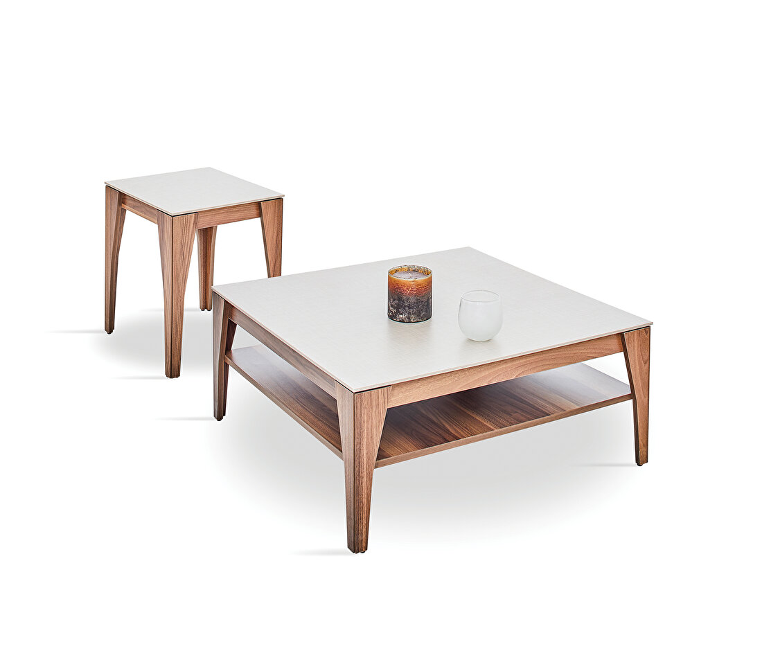 Netha Coffee Table