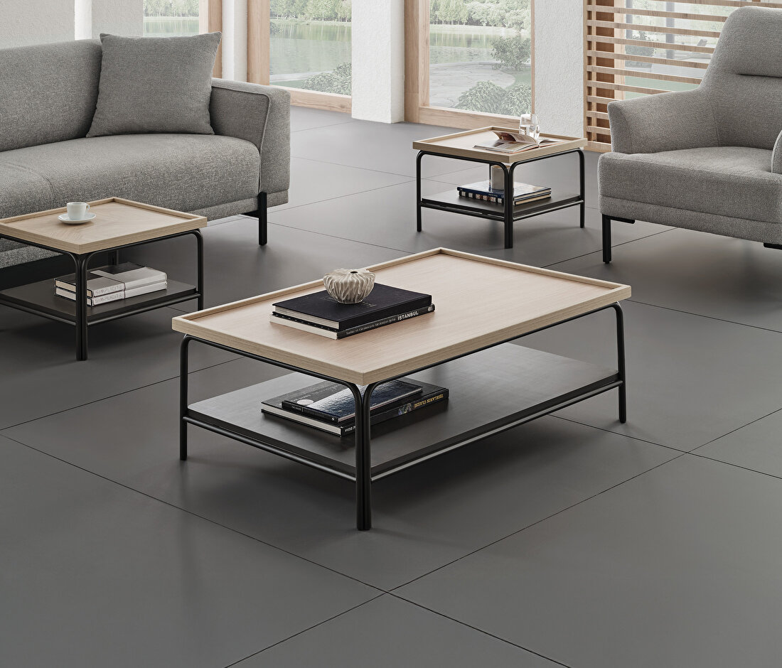Terra Coffee Table