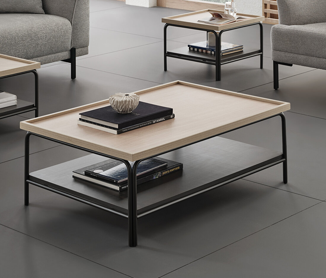 Terra Coffee Table
