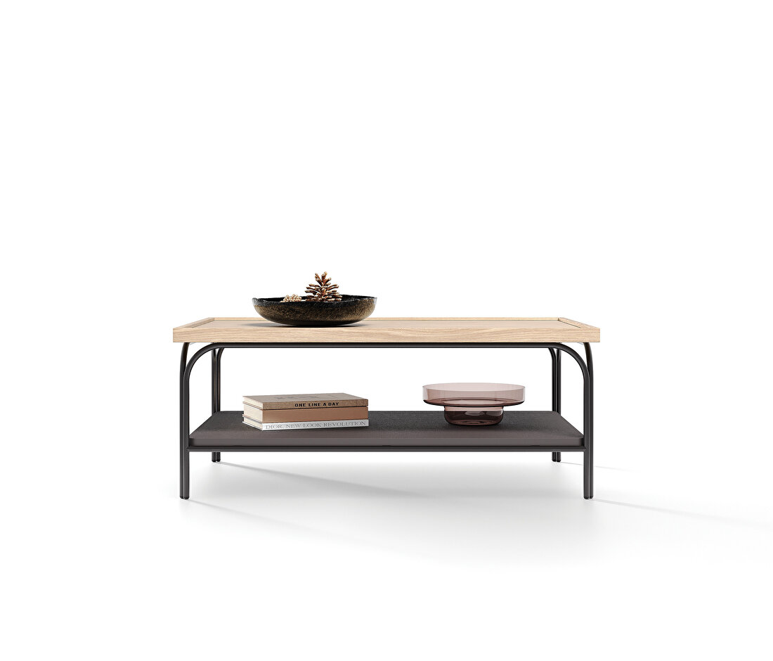 Terra Coffee Table