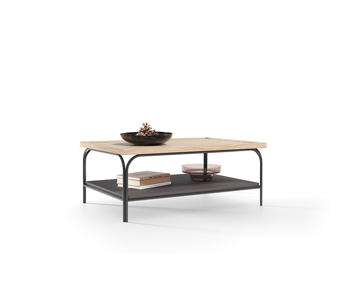 Terra Coffee Table