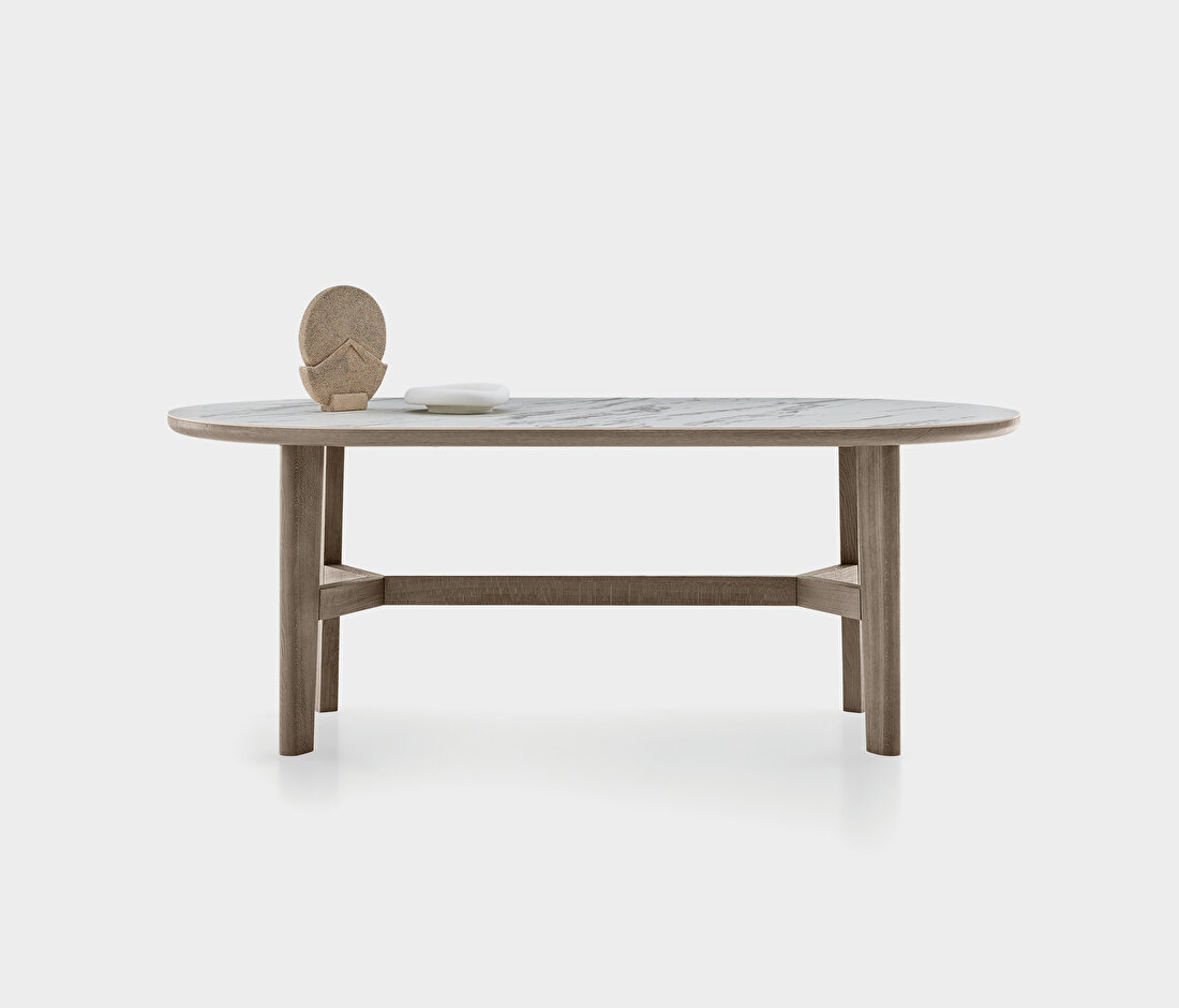 Boston 6-8 Seats Dining Table
