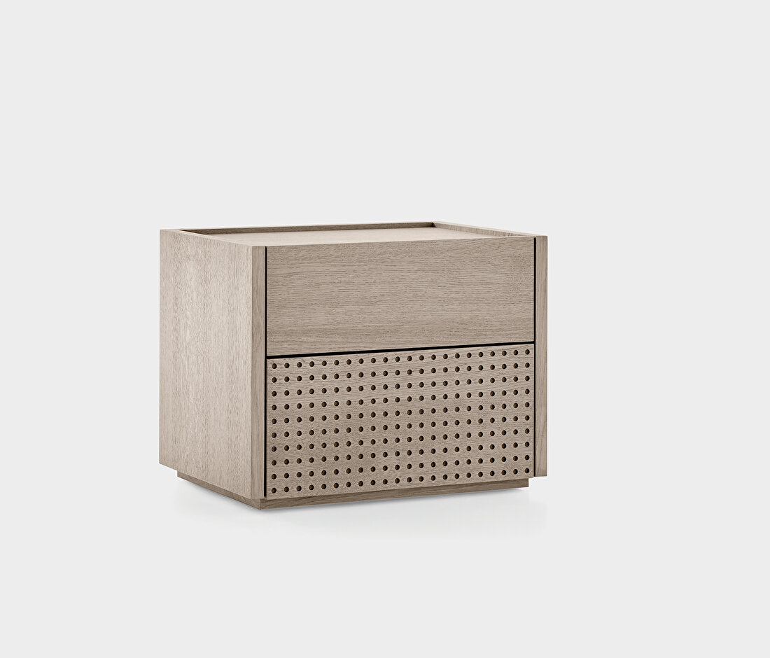 Boston Nightstand