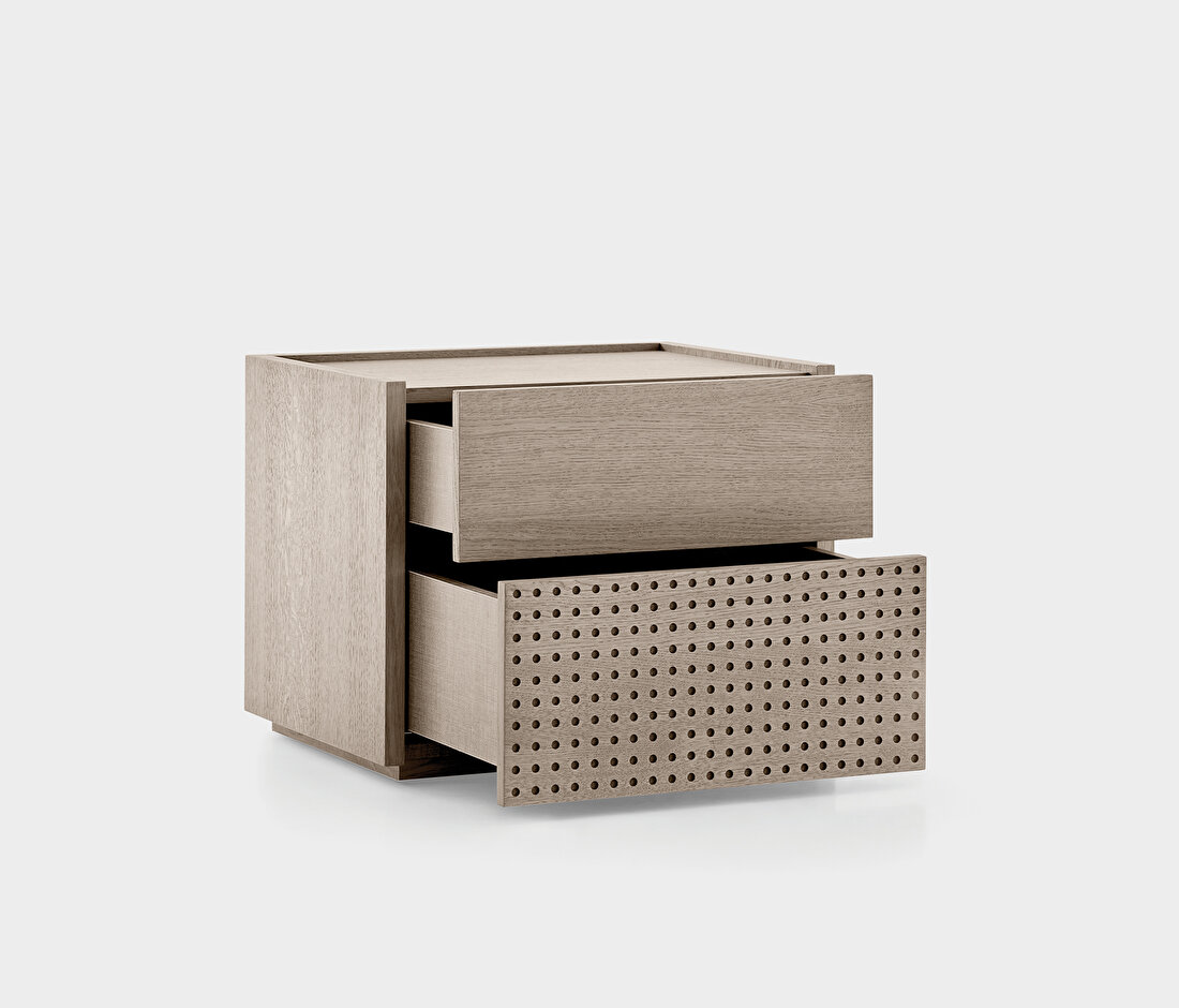 Boston Nightstand
