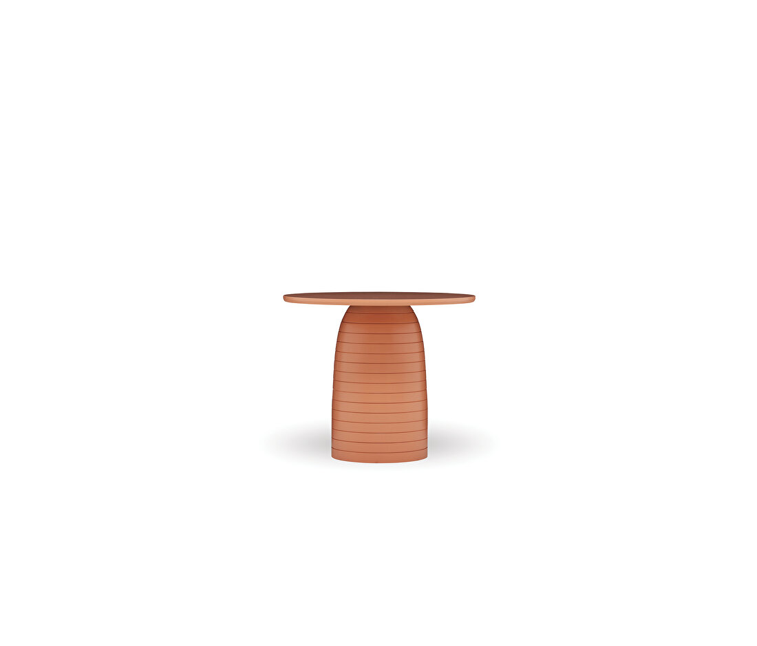 Amalfi Rose Coffee Table