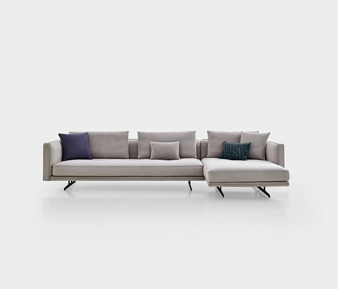 Dakar Corner Sofa Combination 2