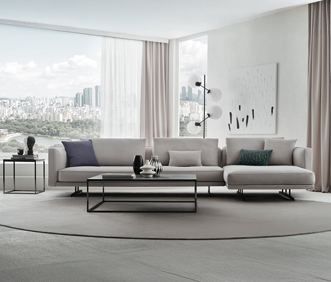 Dakar Corner Sofa Combination 2