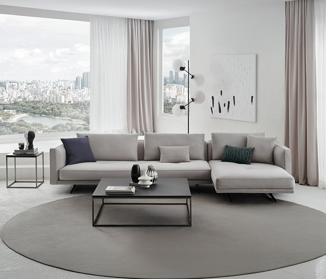 Dakar Corner Sofa Combination 2