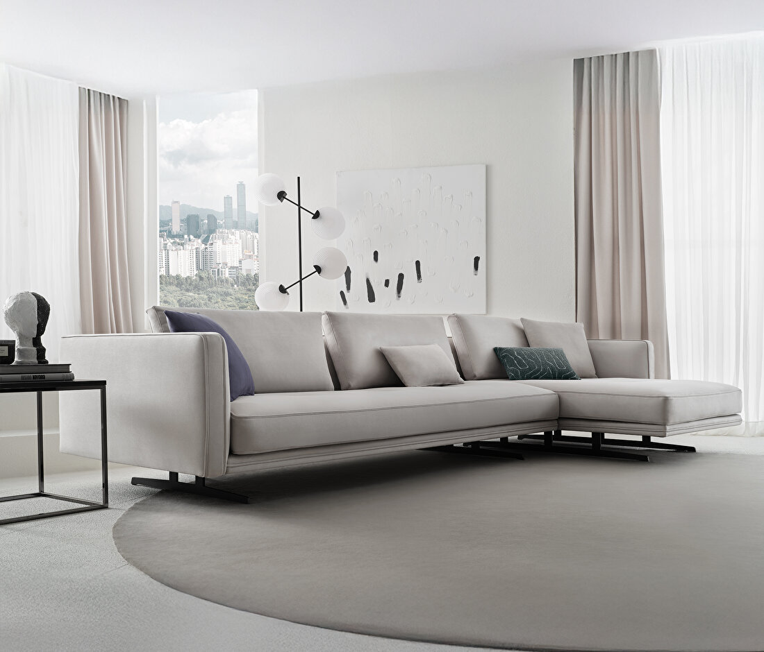 Dakar Corner Sofa Combination 2