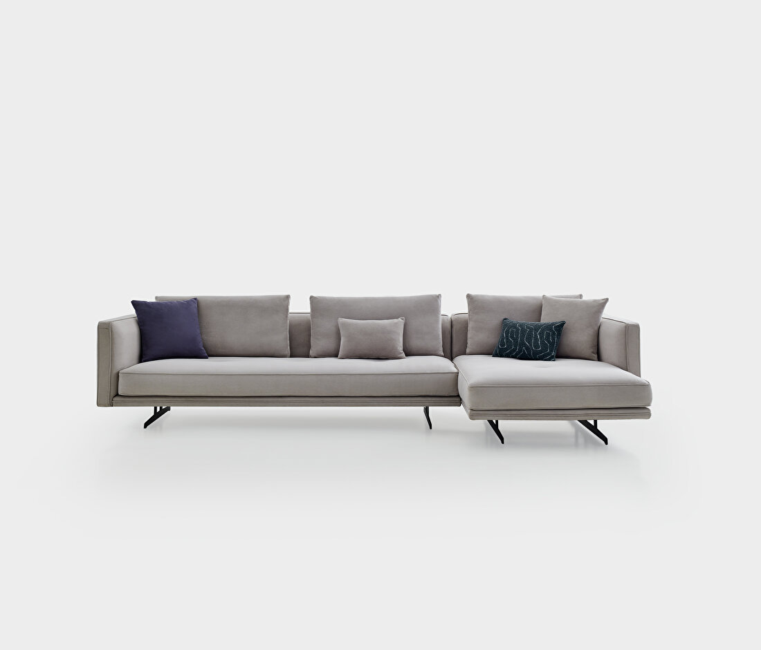 Dakar Corner Sofa Combination 2
