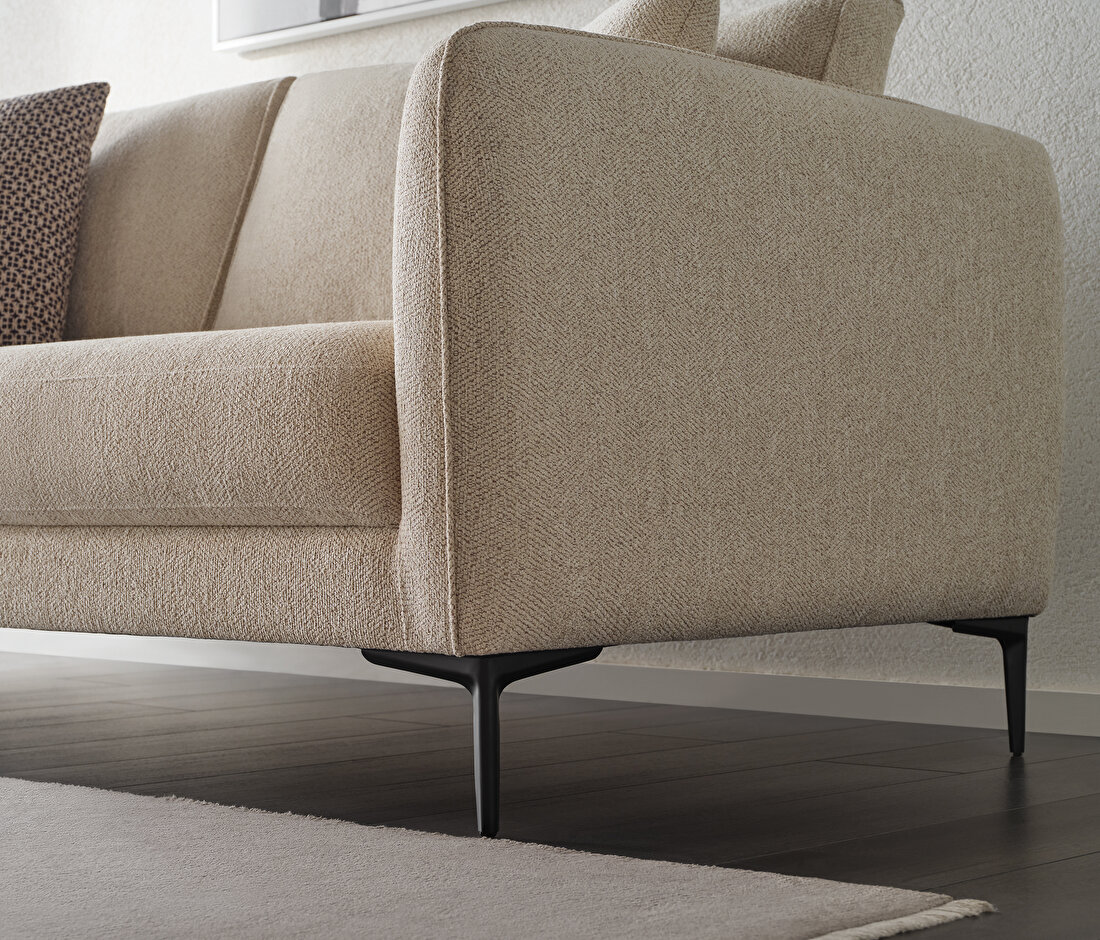 Parma 3 Seater Sofa