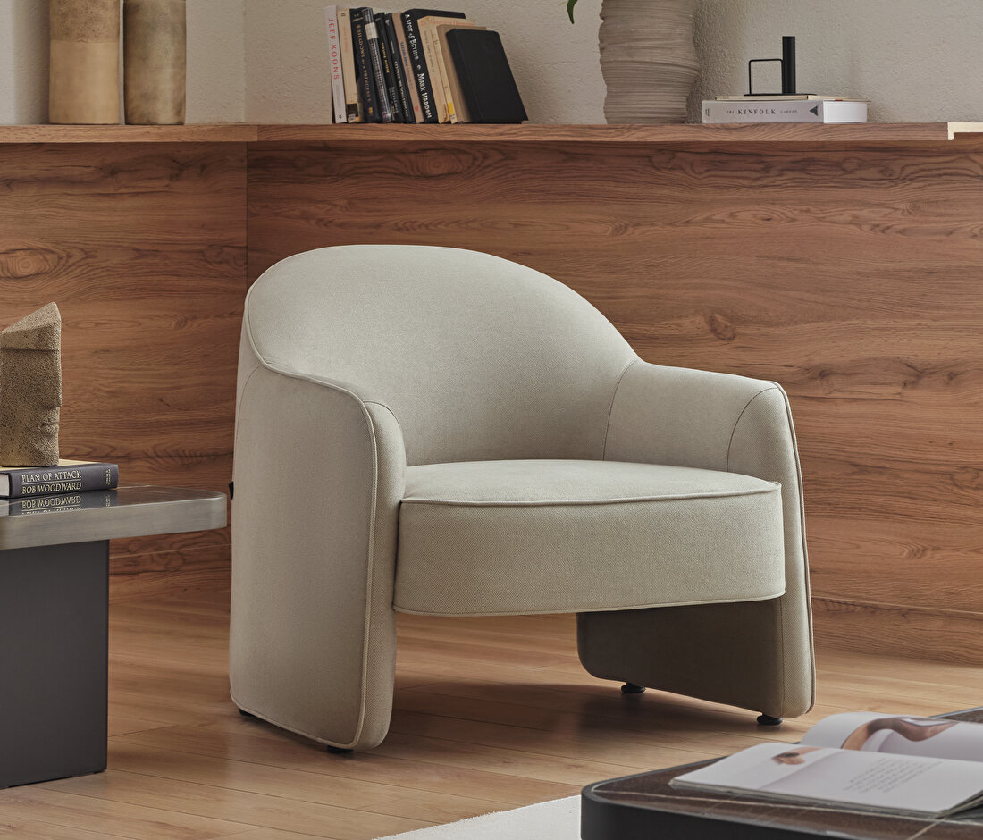 Milo Armchair