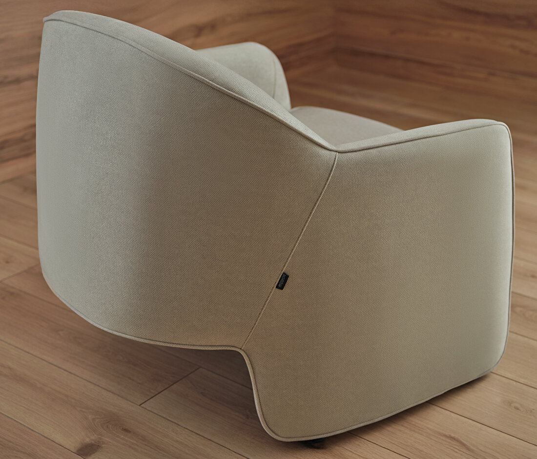 Milo Armchair