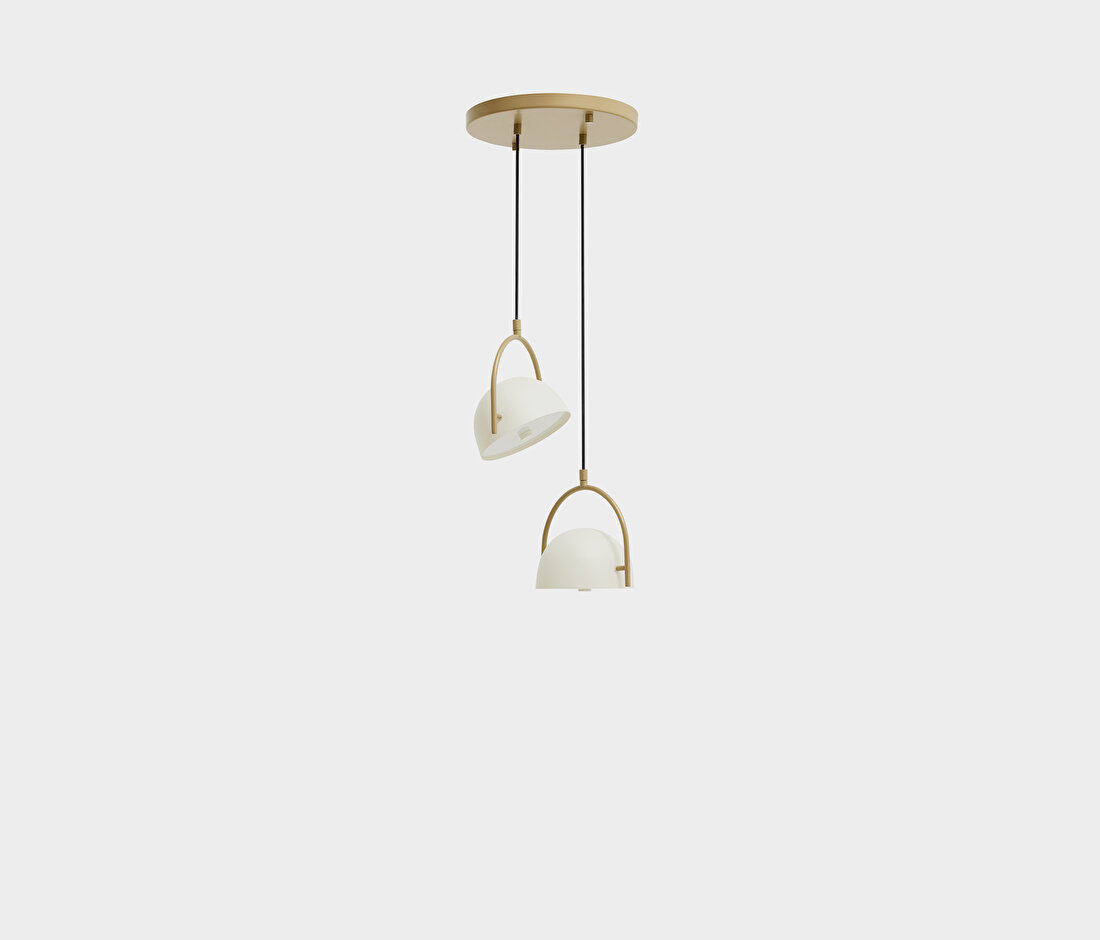Bloom Pendant Lamp