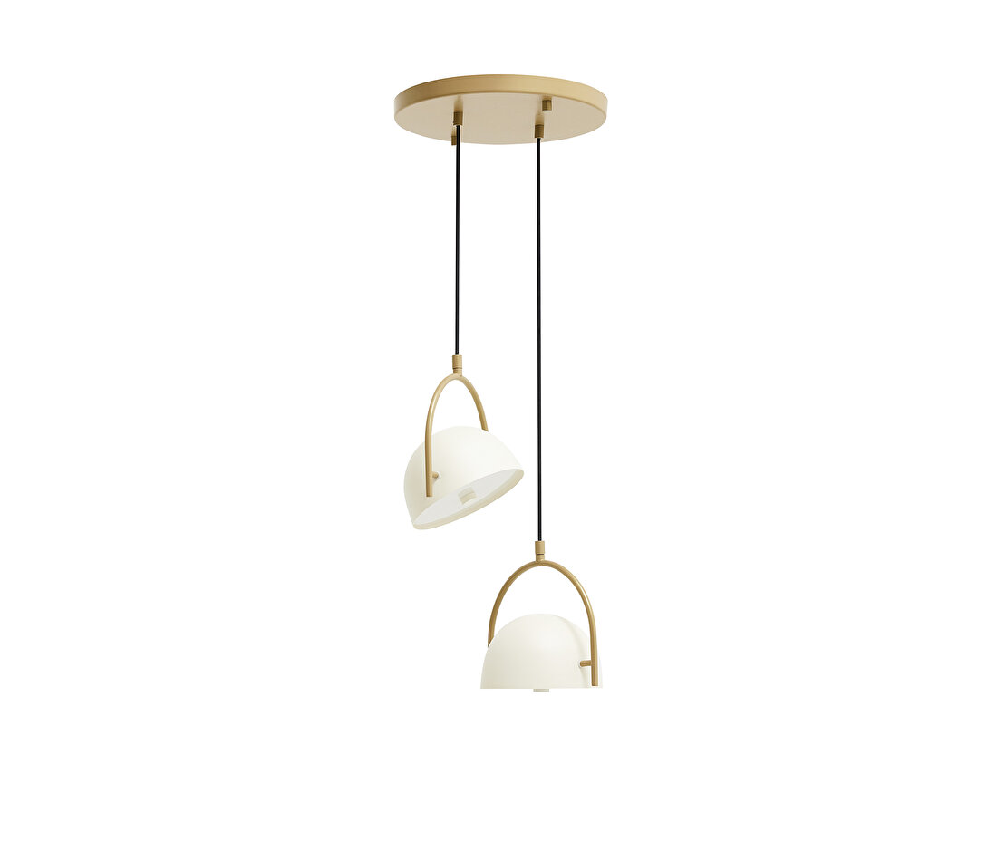 Bloom Pendant Lamp
