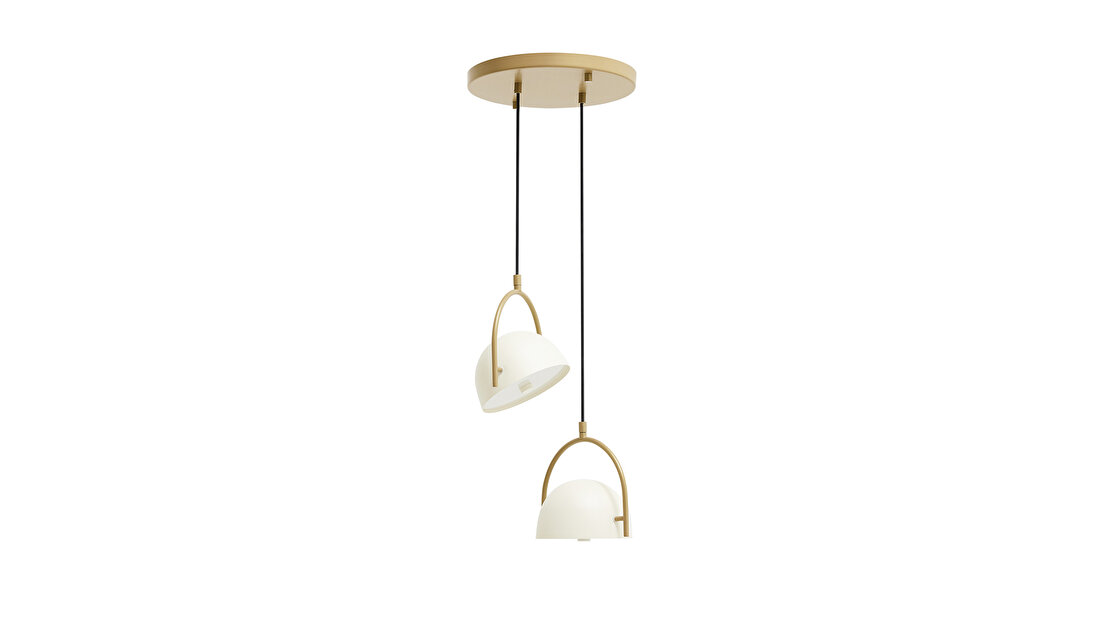 Bloom Pendant Lamp