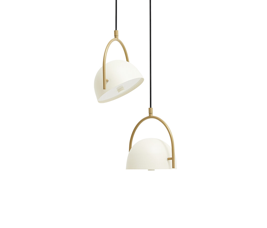 Bloom Pendant Lamp