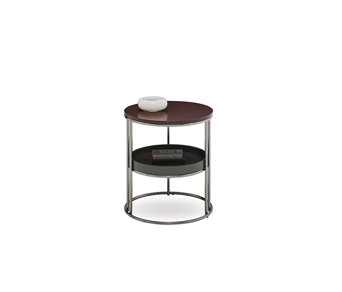 Pera Side Table