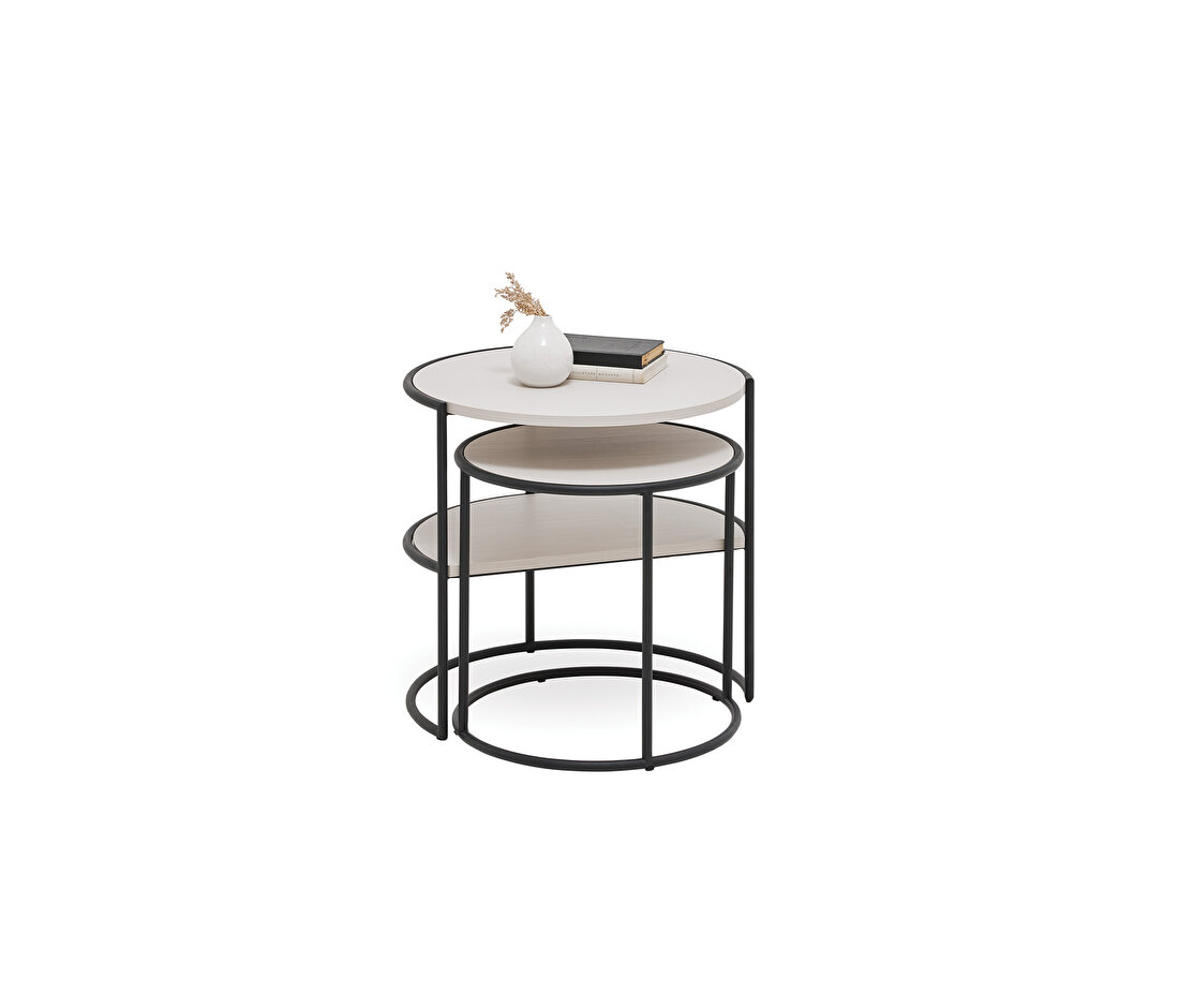 Rita Nesting Table