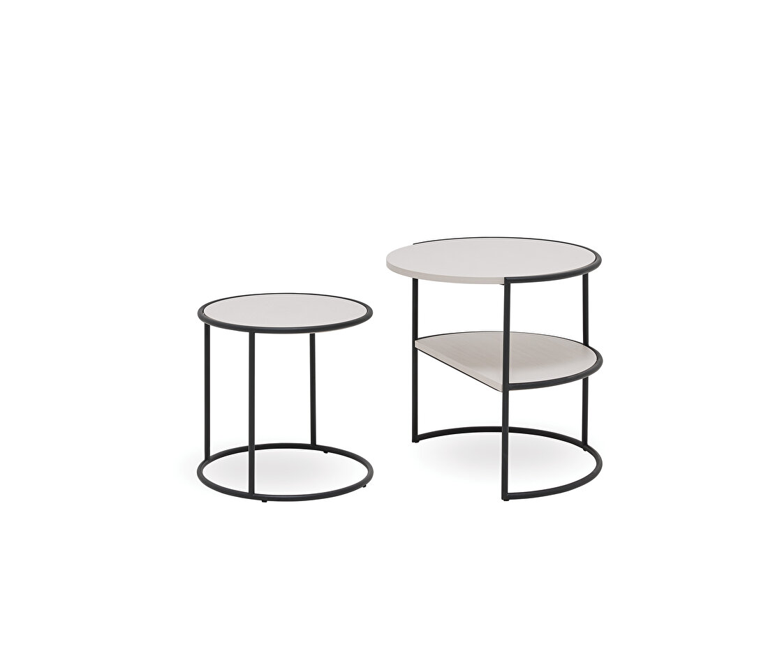 Rita Nesting Table