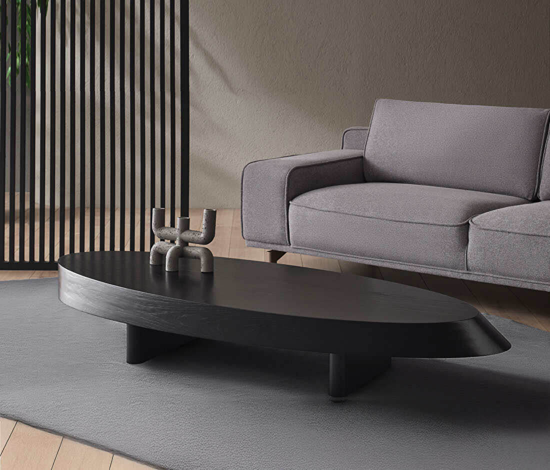 Oblique Coffee Table