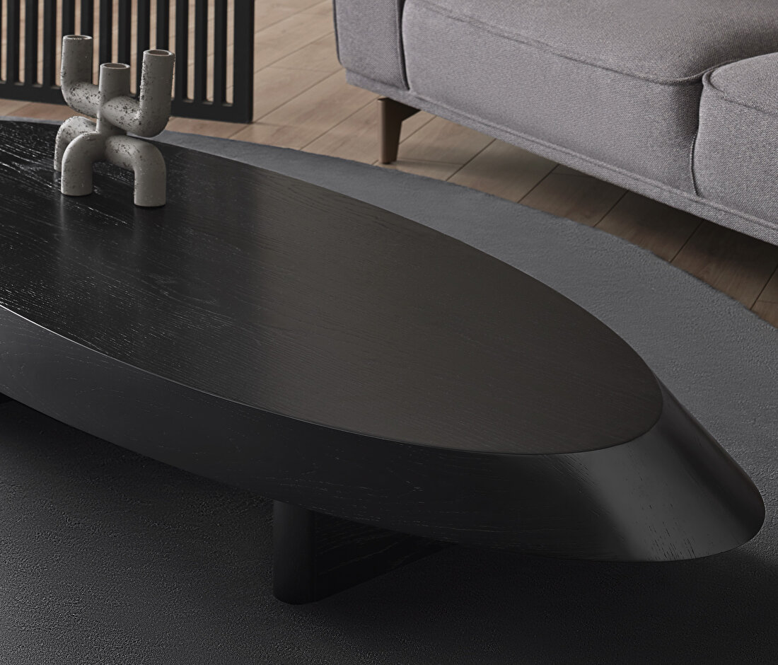 Oblique Coffee Table