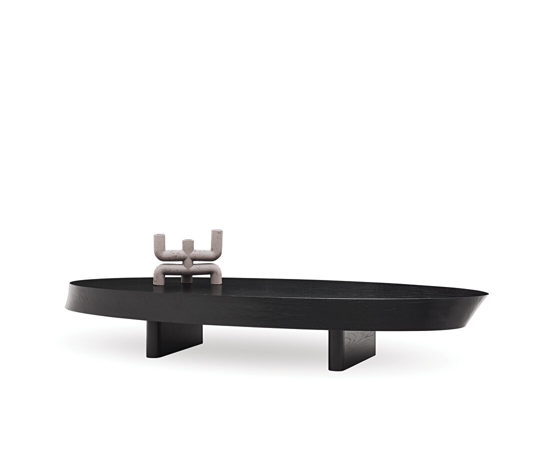 Oblique Coffee Table