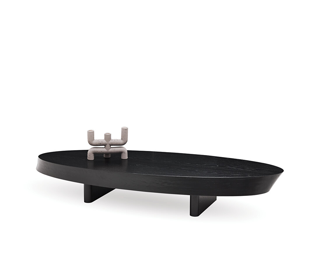 Oblique Coffee Table
