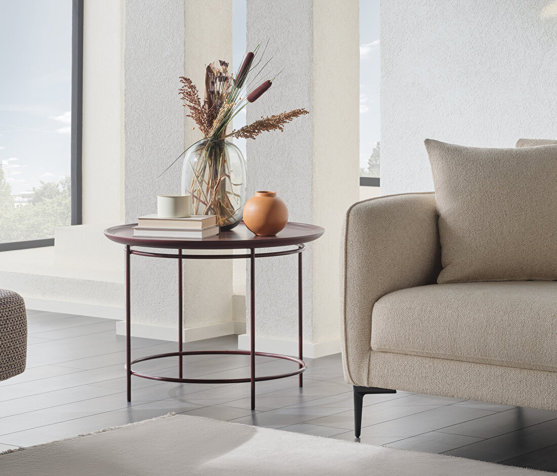 Parma Side Table
