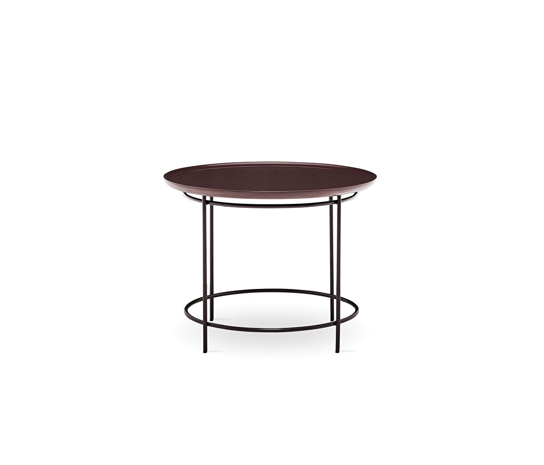 Parma Side Table