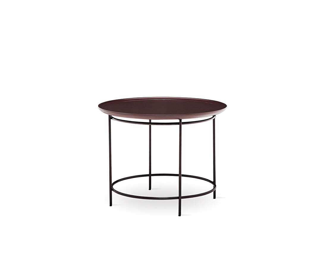 Parma Side Table