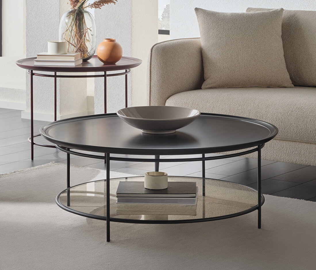 Parma Coffee Table