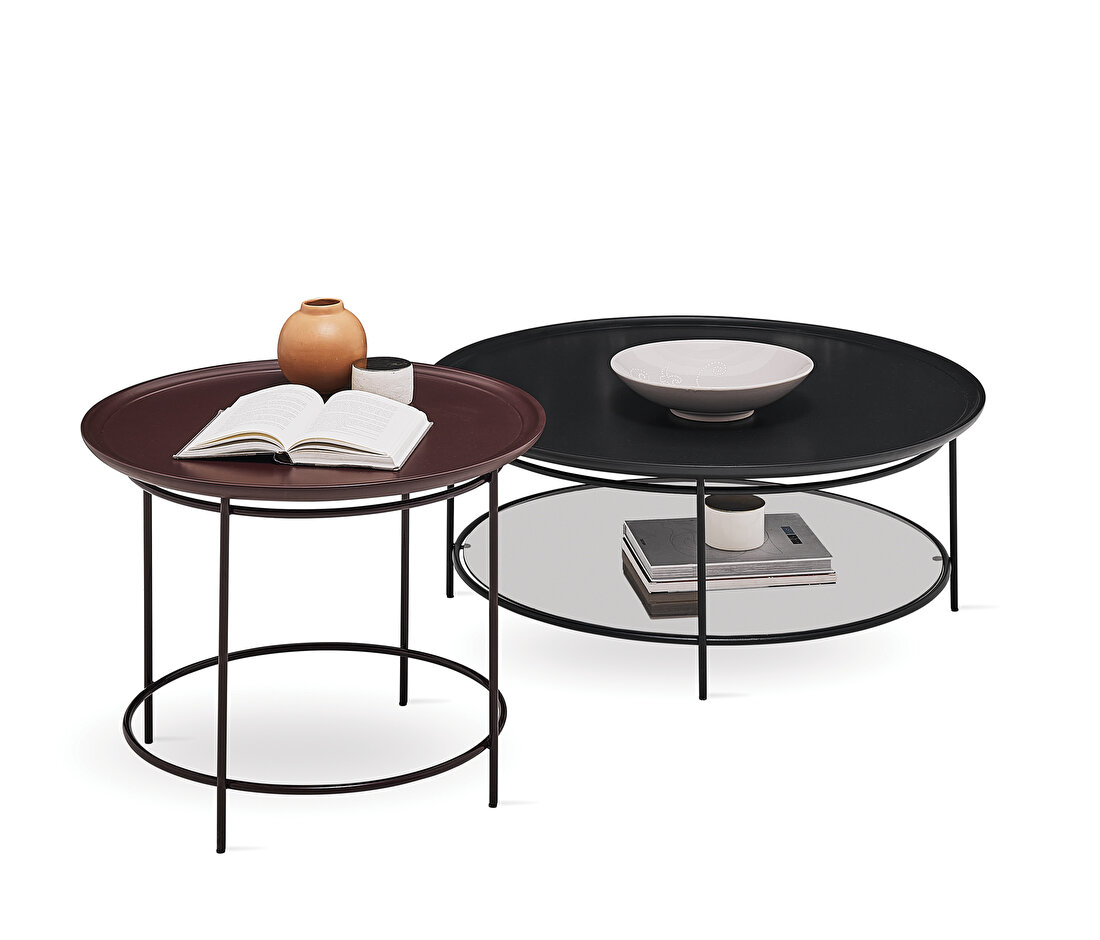 Parma Coffee Table