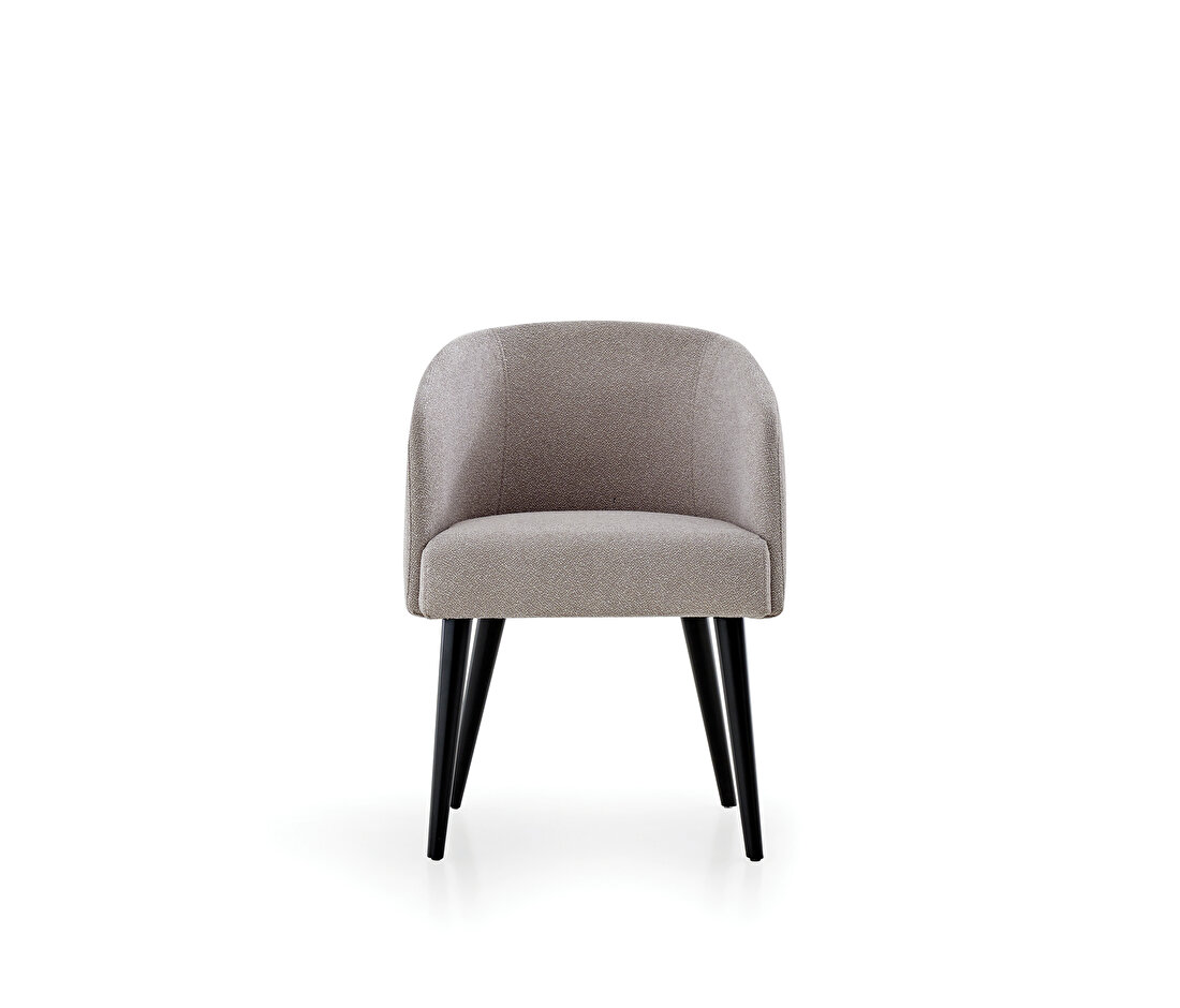 Boston Wooden Leg Chair