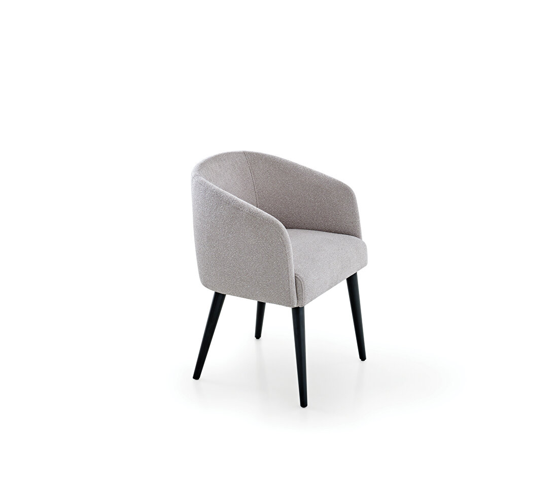 Boston Wooden Leg Chair