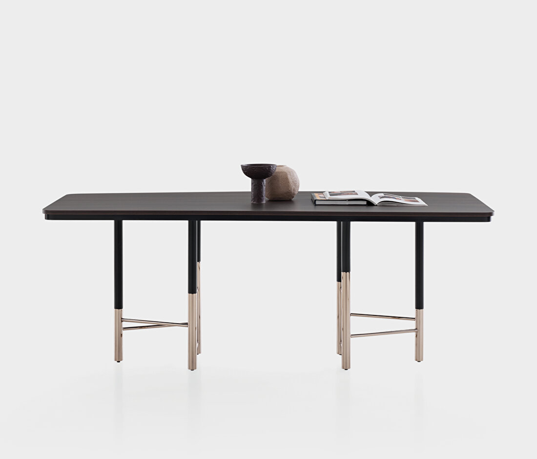 Parma 6-8 Seats Dining Table